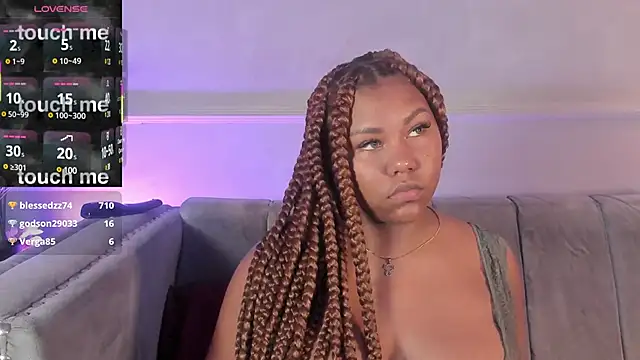 Candaceoweens webcam