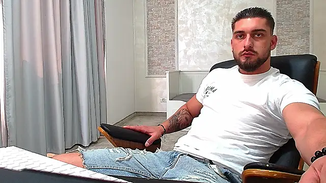 MatiasDean webcam