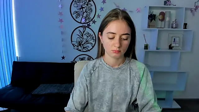 LilyHaart webcam