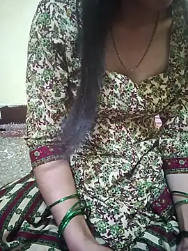 Hot_Anjali0 webcam