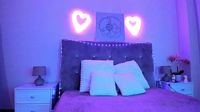 dream_kayla webcam