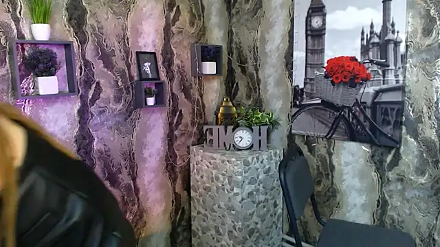 _MillaDellf_ webcam