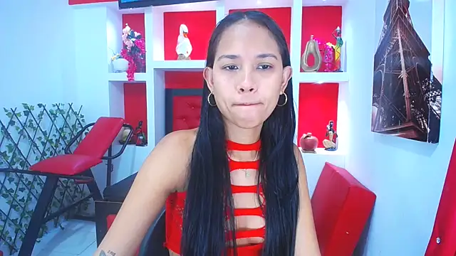 LauraMossart webcam