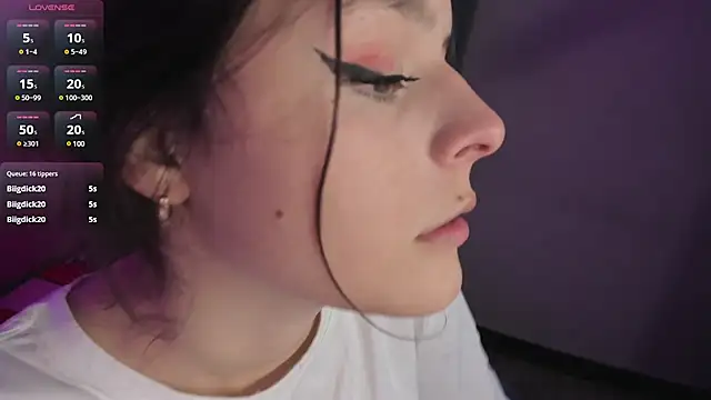 elenacooper1 webcam