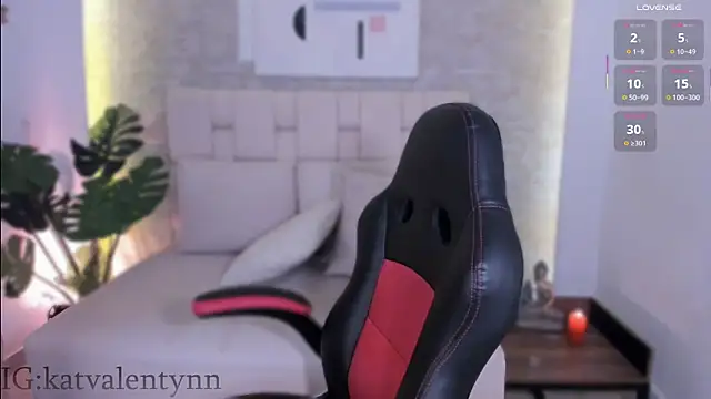 Valen_catt webcam