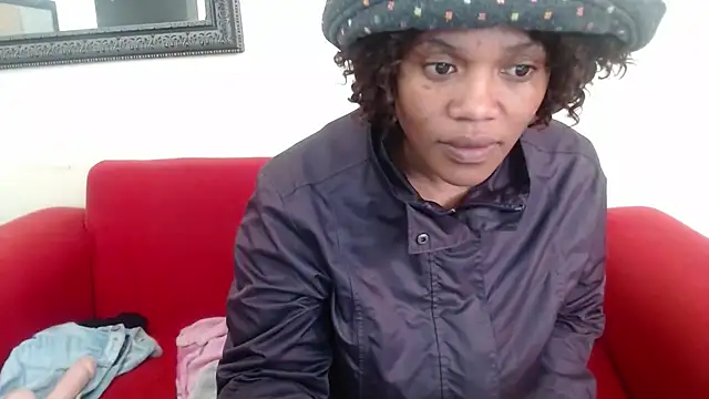 sexythae32 webcam