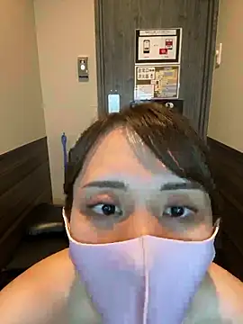 Asahi_xo webcam