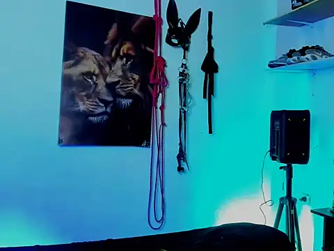 zeus_7777 webcam