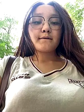KissMeEva webcam