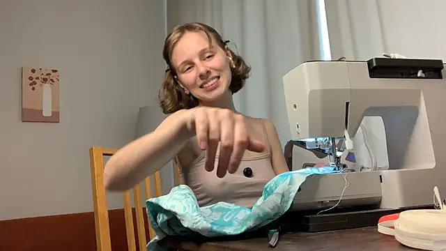 FizzyBun webcam