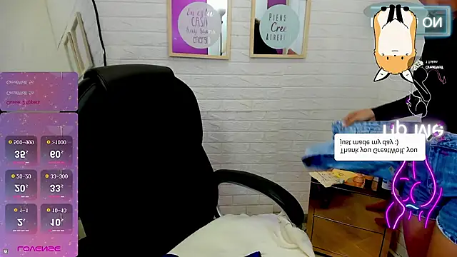 Keila_cute webcam