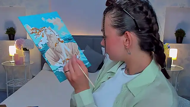 bookish_dreamer webcam