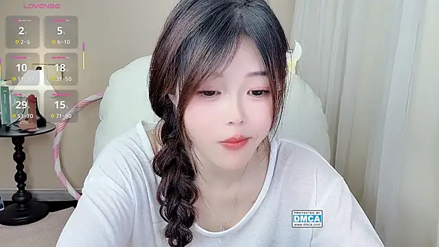 CeeKie webcam