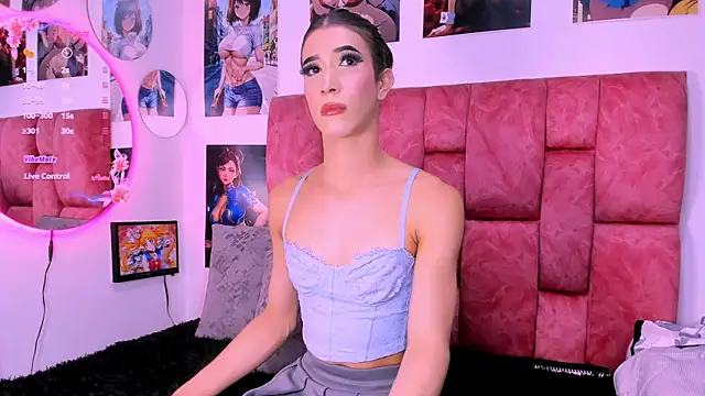fhalon_foxxxys_ webcam