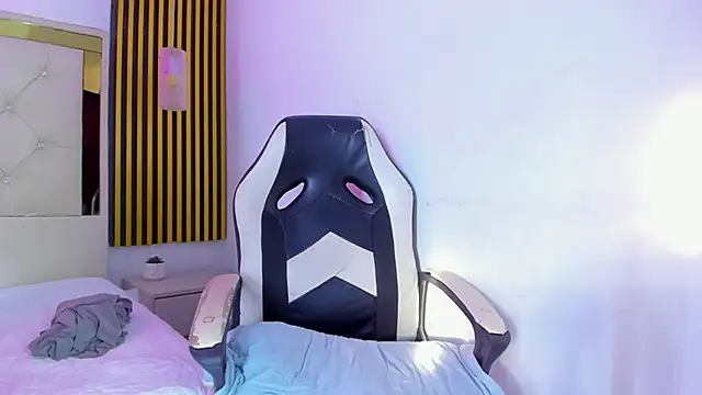 NARUTO-MEN- webcam