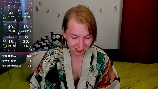 Felix_Weber webcam