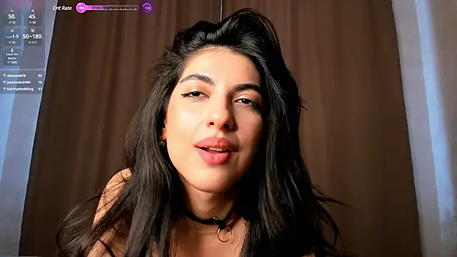 WildaBeardsley webcam