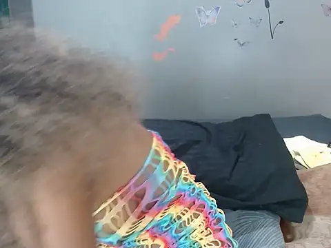blueyXxX webcam