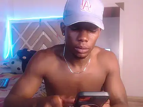 DeividBrown_ webcam