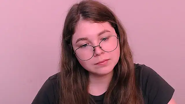 _Lovely_Mary webcam