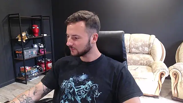 MihasikD webcam