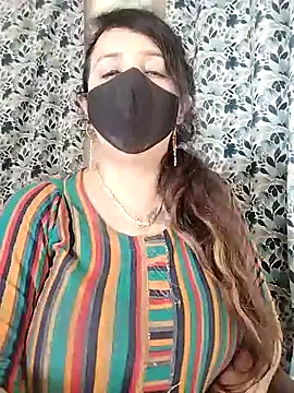 cute-tanvi webcam