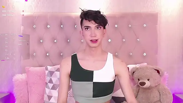 James_Brown_ webcam