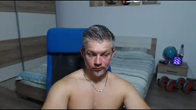 RobbyShawz webcam