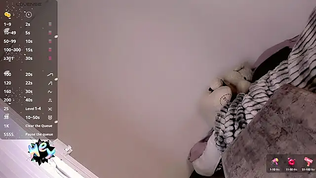 MelanyAlejandra webcam