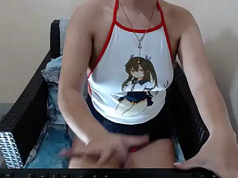Lawrence_rose69x webcam