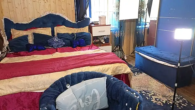 VanessaDoyle webcam