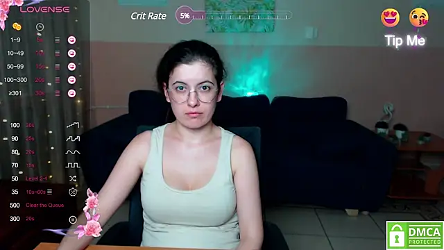 Aminabeatris webcam