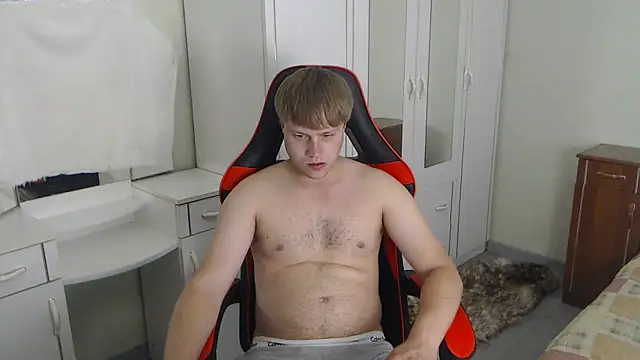 Zoro1999 webcam
