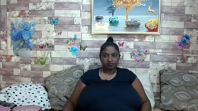 Indian_tracy webcam