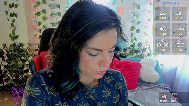 cocochanell6666 webcam