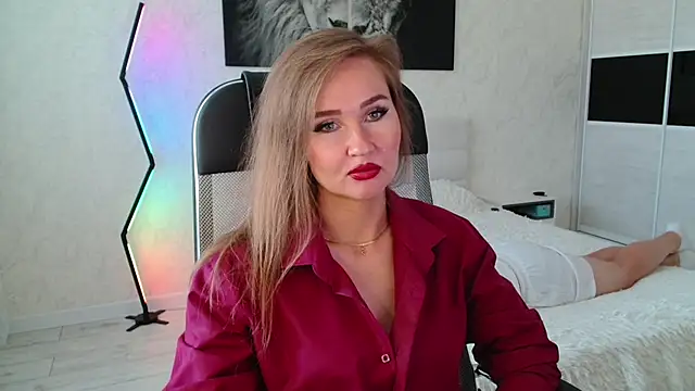 __Magic webcam