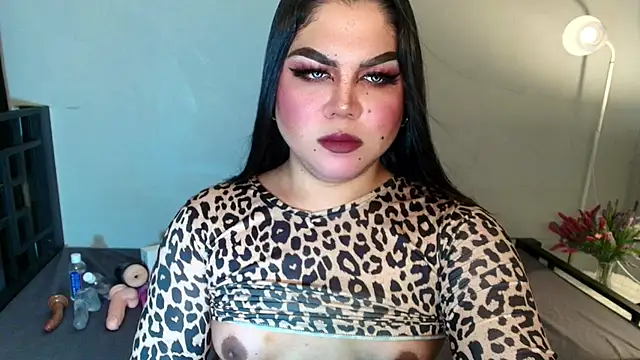 jennyvixen webcam