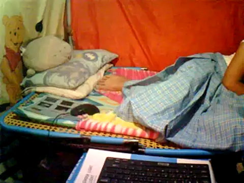 WetJuicyPusy webcam