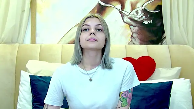 RachelGarrett webcam