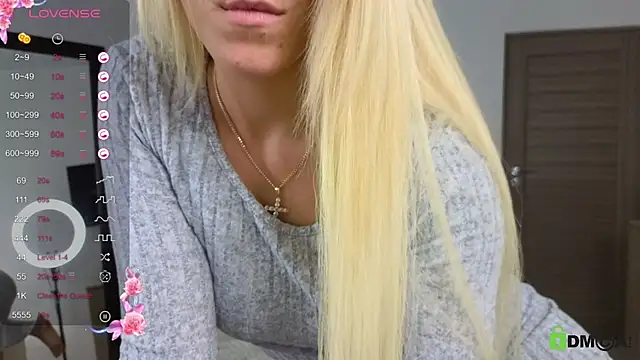 Emmi_crystal webcam