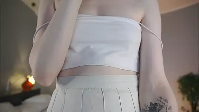 AyannaLevreault webcam