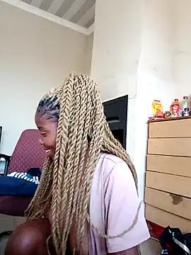 PerfectionBerrie webcam
