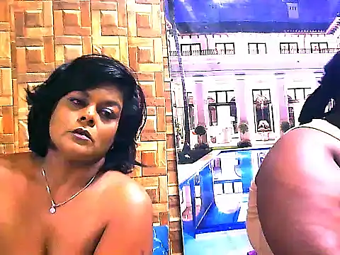 indianCherryPie webcam