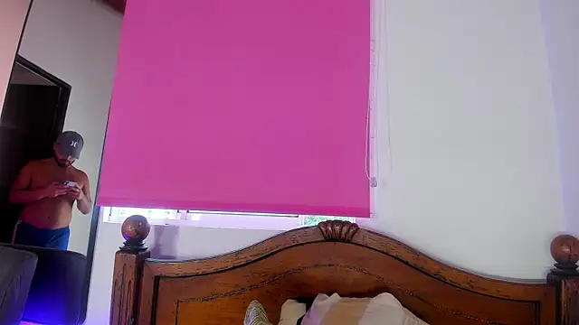 Juan_Castano webcam