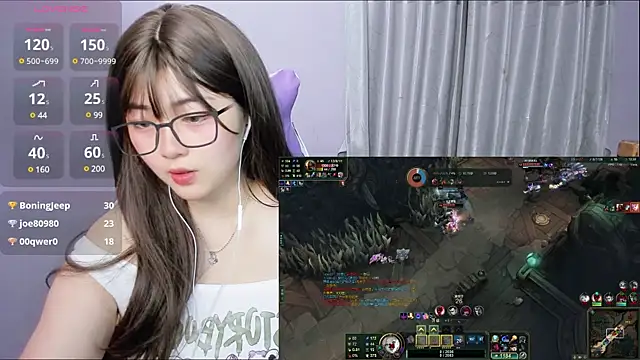 yuki3366 webcam