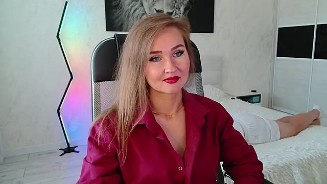 __Magic webcam