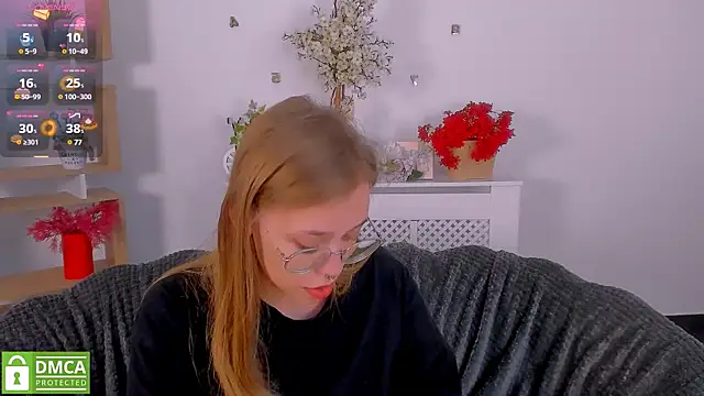 nude amateur online LayriantaVee