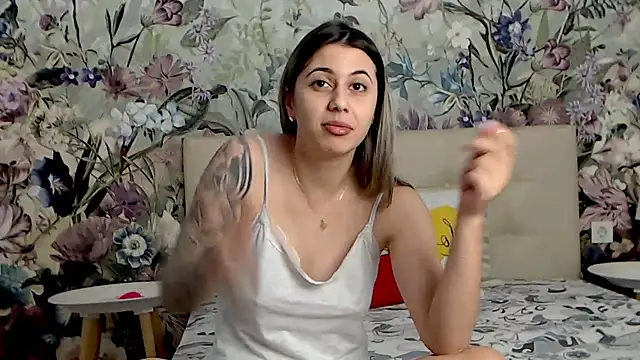 online porn cam RoseDiamond06