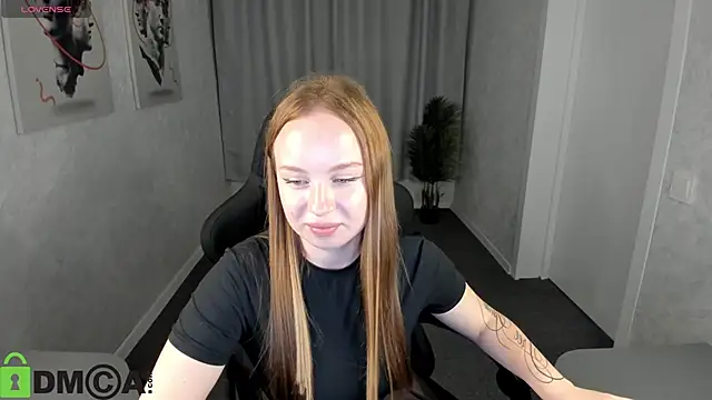 random webcam chat Bunny Luvv