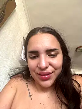 diamond_glow webcam